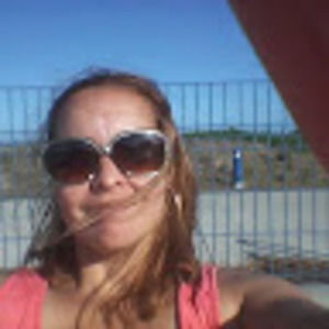 Meet your Posher, Jenny